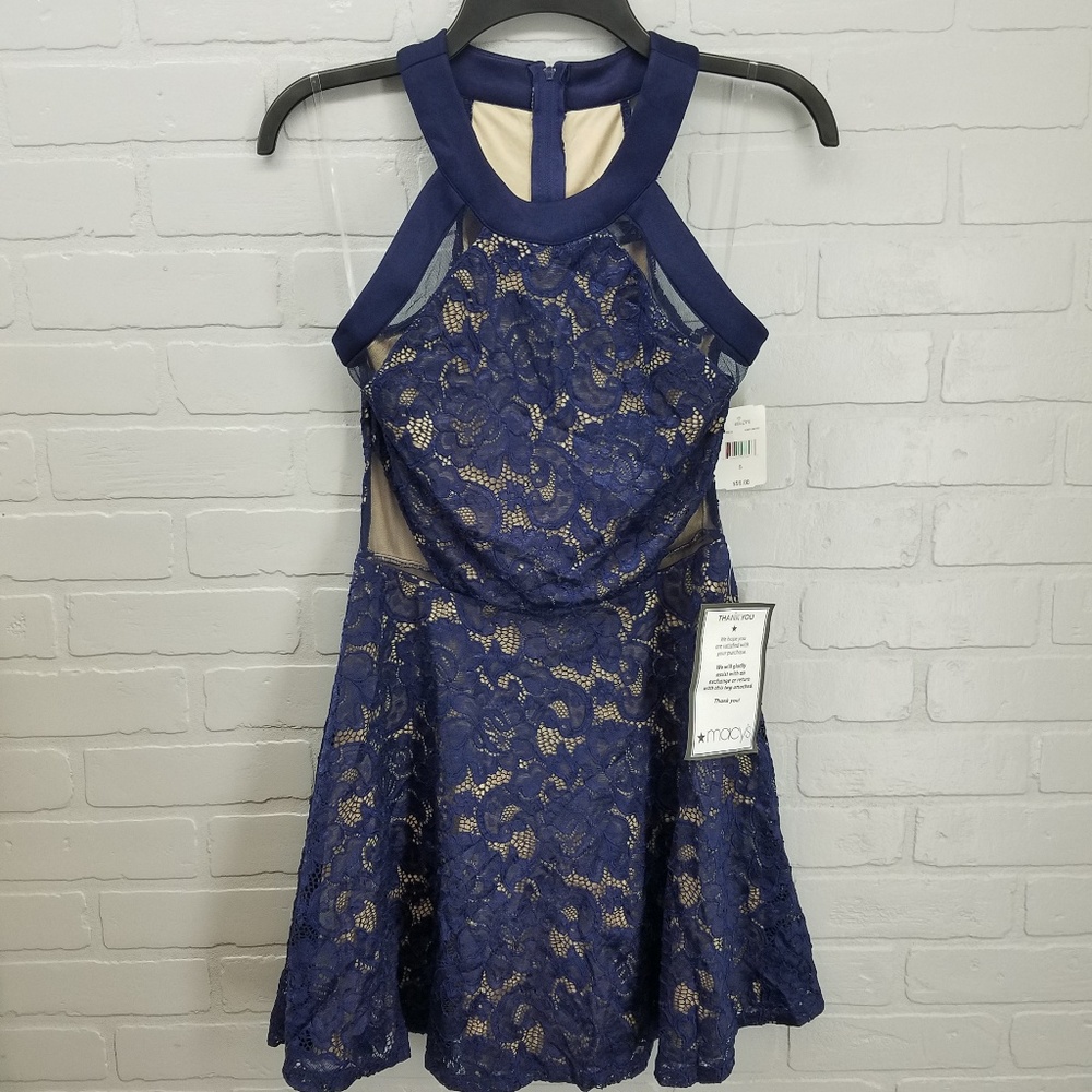 CRYSTAL DOLL / WOMAN DRESS